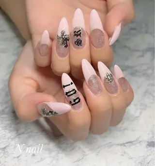 ネイル N nailのネイルデザイン