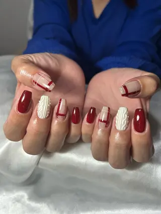 ネイル nailroom sb𓈒𓂂𓏸のネイルデザイン