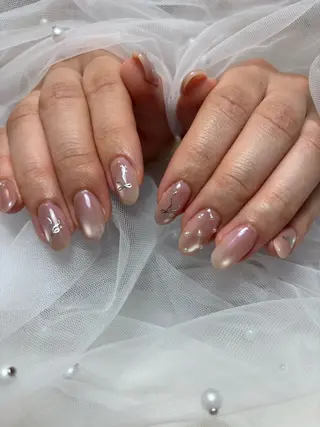ネイル Ayanail Ayanailのネイルデザイン