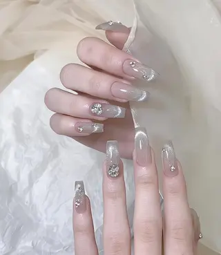 ネイル Molly _nailのネイルデザイン