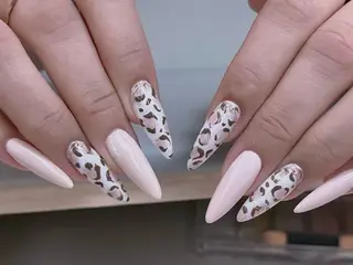 ネイル GCP Nail はるのネイルデザイン