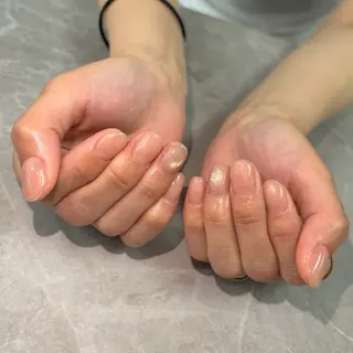 ネイル H. Miyuのネイルデザイン