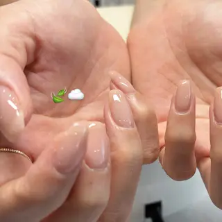 ネイル Ai🫧🍃_ taka.のネイルデザイン