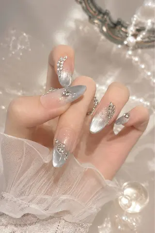 ネイル kana nailのネイルデザイン