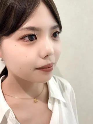 マツエク・マツパ eyelash iona♡ Ruiのマツエク・マツパデザイン