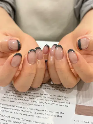 ネイル HARUNOKA kotoneのネイルデザイン