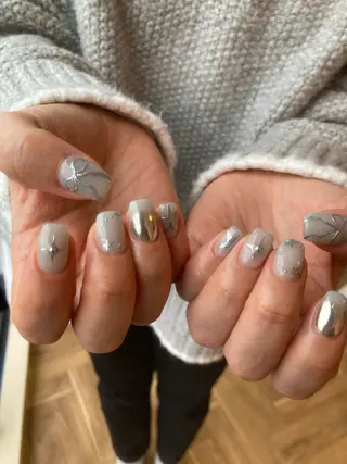 ネイル eiji nailのネイルデザイン