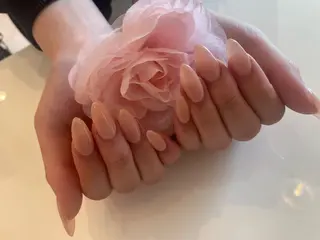 ネイル ♡ビジュール♡ NAIL &まつ毛のマツエク・マツパデザイン