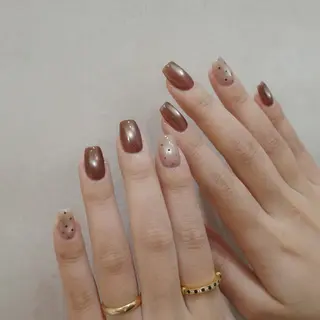 ネイル reika .のネイルデザイン