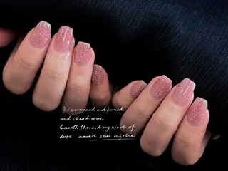 ネイル 💜MIYA NAIL鶴見店のネイルデザイン