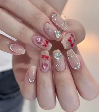 ネイル For you. Nail Salonのネイルデザイン