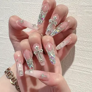 ネイル スカルプ専門店 Ｄ-Beautyのネイルデザイン