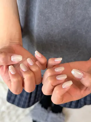 ネイル ayaka naruのネイルデザイン