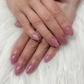 ネイル フェリーチェ瑞江店 浅倉のネイルデザイン
