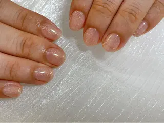 ネイル kikinail 溝の口のネイルデザイン