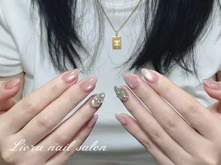 ネイル Liora nailのネイルデザイン