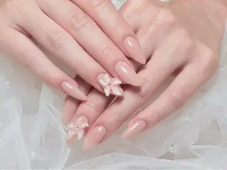 ネイル Only.1 Nailのネイルデザイン