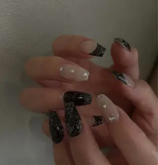 ネイル NiJi Nailsのネイルデザイン