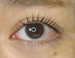 マツエク・マツパ eyelash salonフィオーレのマツエク・マツパデザイン