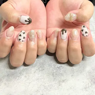 ネイル FELICE フェリーチェのネイルデザイン
