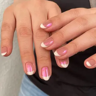 ネイル Nailsalon BLOOM🌷 山崎のネイルデザイン