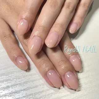 ネイル RandS NAIL sumireのネイルデザイン