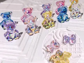 ネイル Nail Salon To Beのネイルデザイン