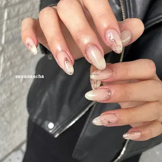 ネイル kusumi. tatsuyaのネイルデザイン