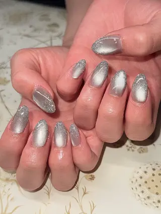 ネイル miel nailのネイルデザイン