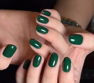 ネイル 🎀 UU_nailのネイルデザイン