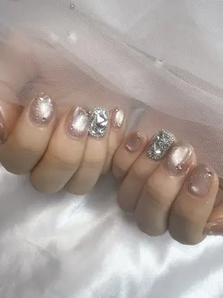 ネイル Queeens nailのネイルデザイン