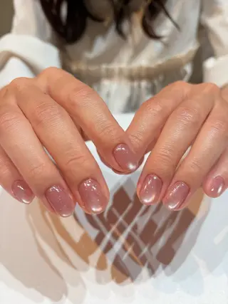 ネイル Mizuki Bのネイルデザイン