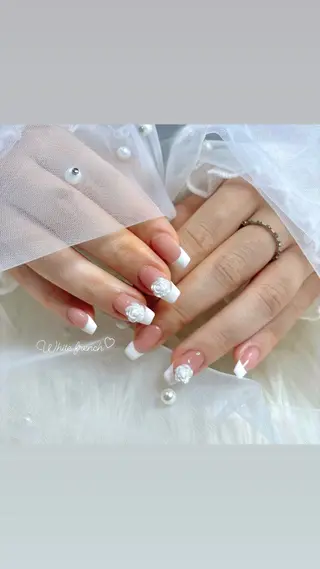 ネイル Sii nail 🤍SAKIのネイルデザイン