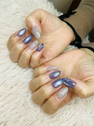 ネイル Chandra nail&tarotのネイルデザイン