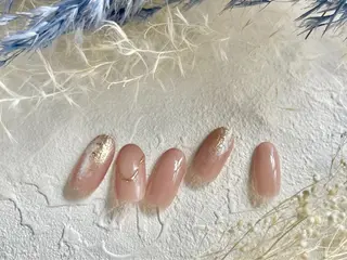 ネイル mogunail &blowのネイルデザイン