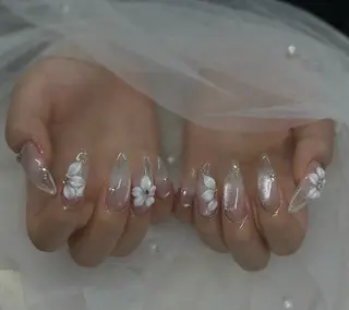 ネイル R Nailのネイルデザイン