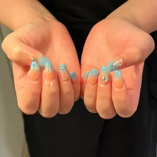 ネイル neroria nailのネイルデザイン