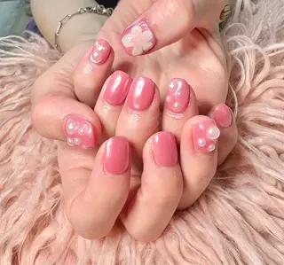 ネイル Nail Salon Repos【ルポ】のネイルデザイン