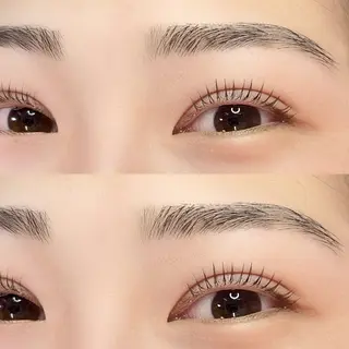 アイブロウ ♡fein. beauty♡のマツエク・マツパデザイン