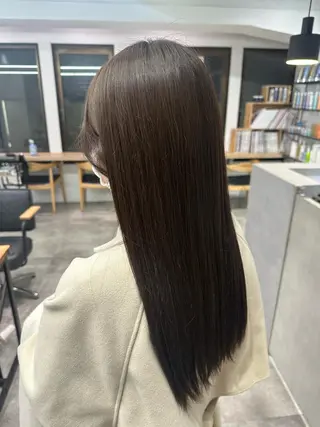 ロング カラー カラー専門美容師🤍 Manami🤍のヘアスタイル