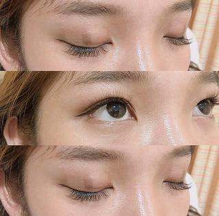 マツエク・マツパ Eyelash rinaのマツエク・マツパデザイン