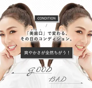 PANDORA Maiのネイルデザイン