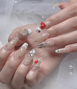 ネイル H.baby Nail Salonのネイルデザイン