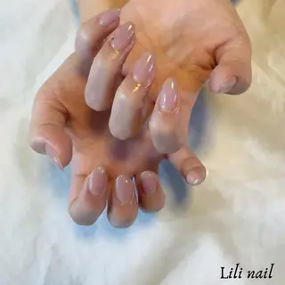 ネイル Lilibeauty salonのネイルデザイン