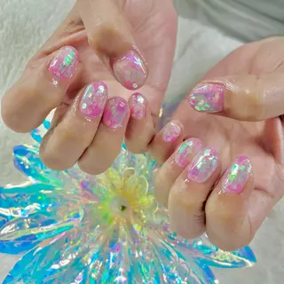 ネイル J terrace Nailのネイルデザイン