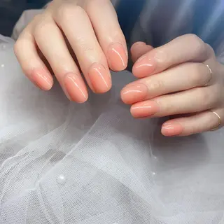 ネイル Queen‘s なんのネイルデザイン