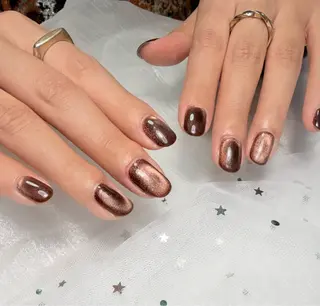 ネイル NiKa Nailのネイルデザイン