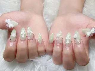 ネイル BT HEAVEN Nailのネイルデザイン