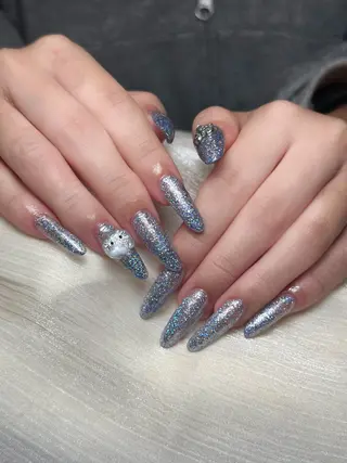 ネイル ネイル👑クイーンズ NailQueensのネイルデザイン