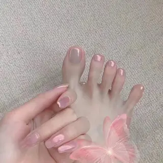 ネイル D-BEAUTY Nailsalonのネイルデザイン